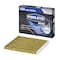 Purolator Purolator PBC35676 PurolatorBOSS Premium Cabin Air Filter w Febreze PBC35676 - alternate 1